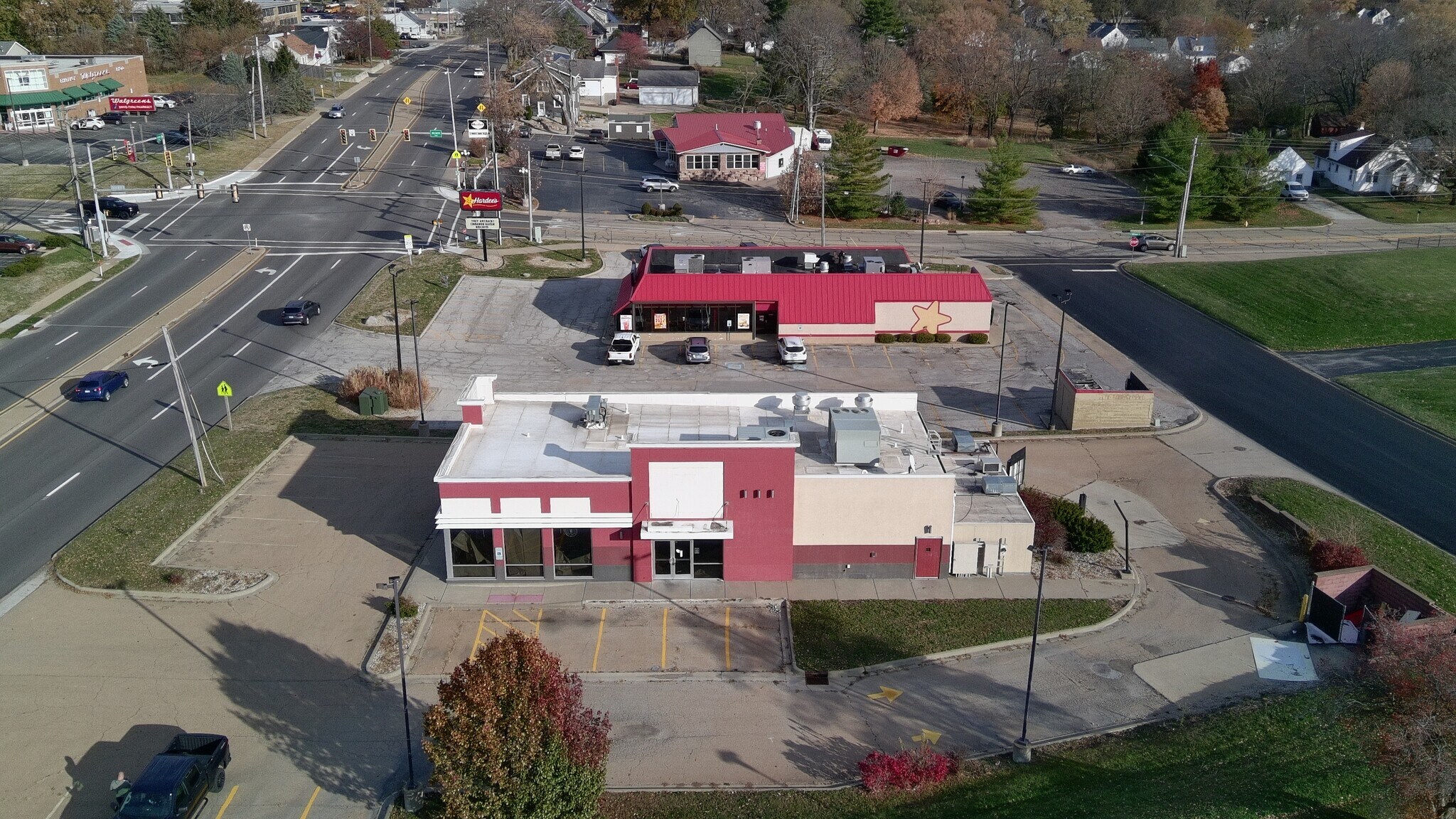 1106 Peoria St, Washington, IL à vendre Photo principale– Image 1 sur 7