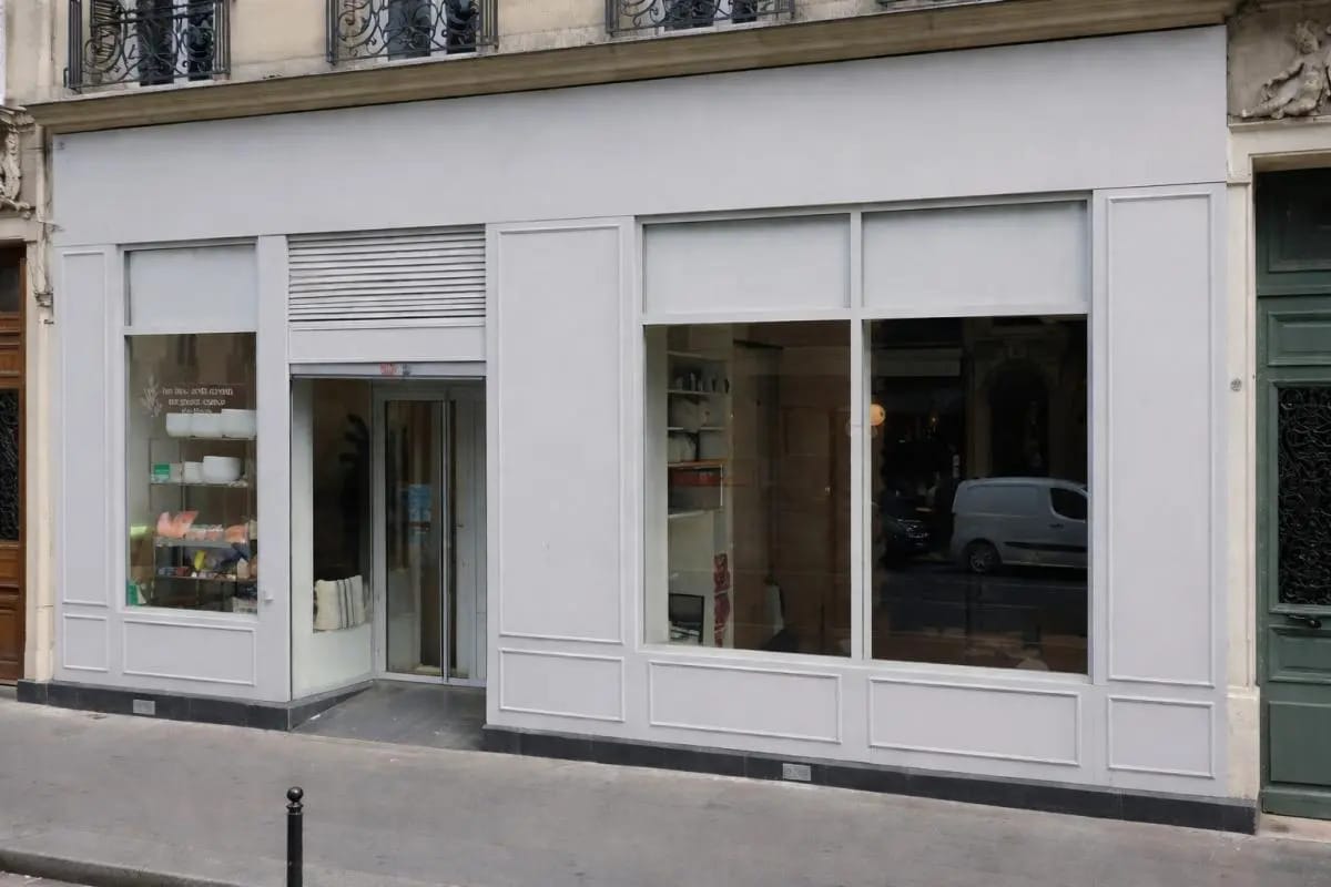 4 Rue Etienne Marcel, Paris à louer Photo de l’immeuble– Image 1 sur 9