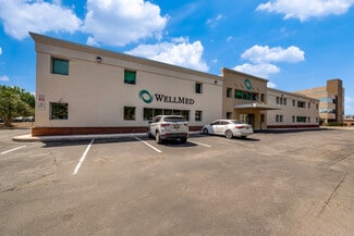 Plus de détails pour 7622 Louis Pasteur Dr, San Antonio, TX - Bureau à vendre