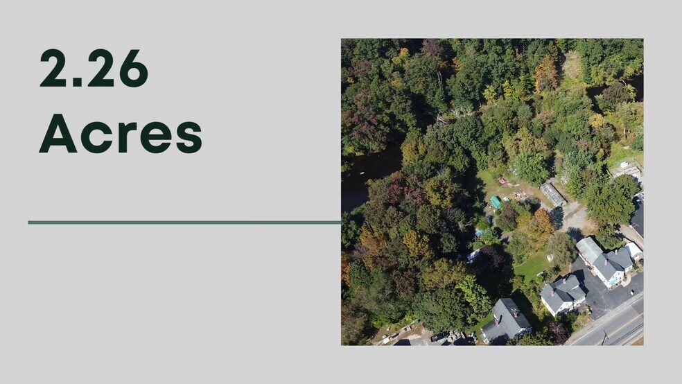 66 Powder Mill Rd, Maynard, MA à vendre - Vidéo sur l’annonce professionnelle – Image 2 sur 10