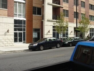 873 N Larrabee St, Chicago, IL à vendre - Photo de l’immeuble – Image 2 sur 45