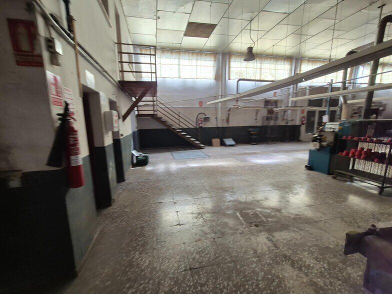 Industriel/Logistique dans Elda, Alicante à vendre - Photo intérieure – Image 3 sur 50
