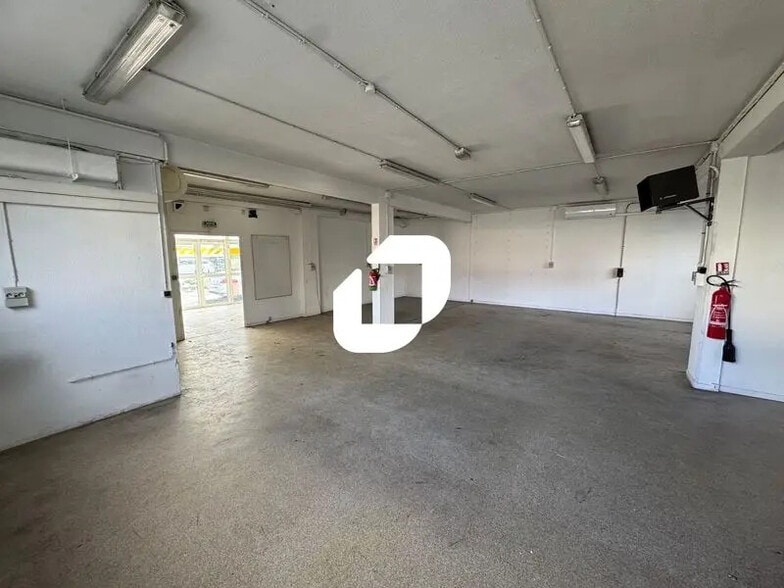 Bureau dans Fontenay-aux-Roses à louer - Photo intérieure – Image 2 sur 5