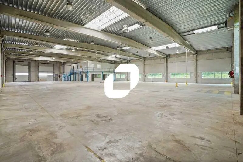 Local d’activités dans Chilly-Mazarin à louer - Photo intérieure – Image 2 sur 14