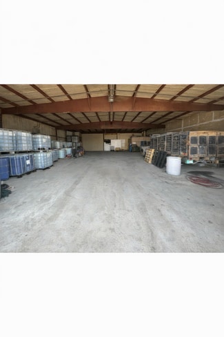 Plus de détails pour 35801 Pacific Ave, Galeton, CO - Industriel/Logistique à vendre