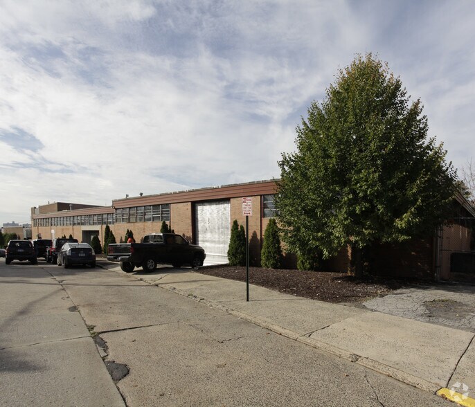 518-520 Franklin Ave, Mount Vernon, NY à louer - Photo de l’immeuble – Image 3 sur 3