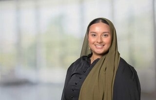 Alisha Miah