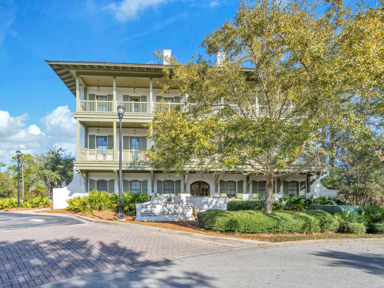 249 Mack Bayou Loop, Santa Rosa Beach, FL à vendre Photo de l’immeuble– Image 1 sur 28