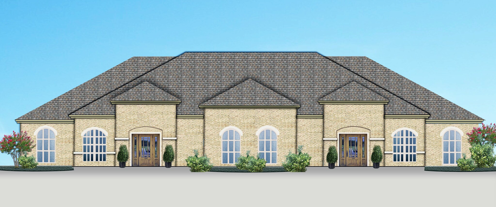 1108 W White St, Anna, TX à louer Photo de l’immeuble– Image 1 sur 2