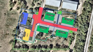 Plus de détails pour 12306 Wirth Dr, Manchaca, TX - Industriel/Logistique à vendre