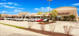Plus de détails pour 1360 Indianapolis Rd, Greencastle, IN - Local commercial à louer
