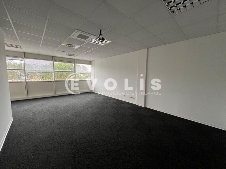 Bureau dans Mérignac à louer - Photo intérieure – Image 2 sur 6
