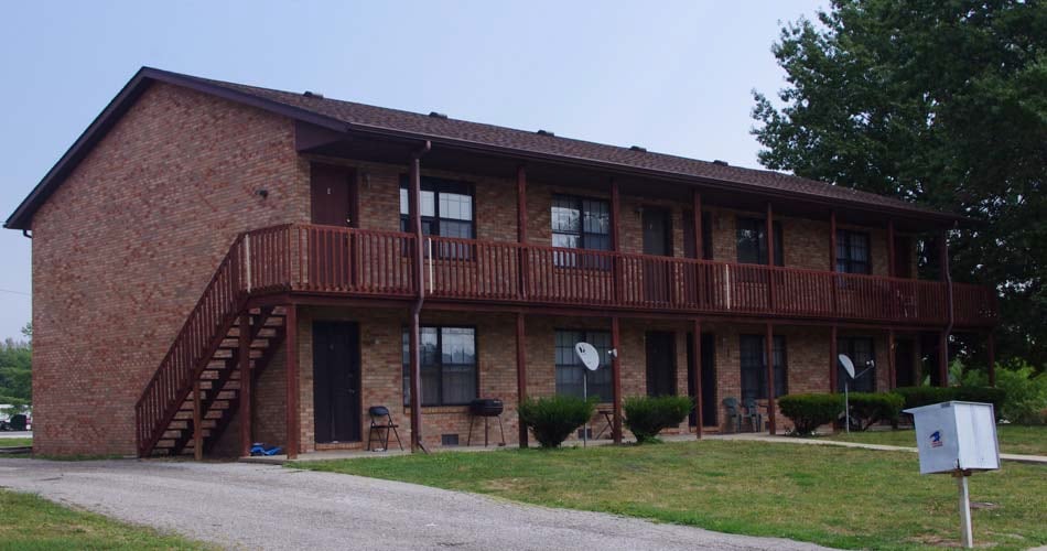 14 Pheasantwood Dr, Belleville, IL à vendre Photo principale– Image 1 sur 2