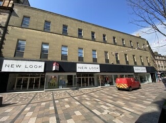 Plus de détails pour 40-12 Port St, Stirling - Local commercial à louer