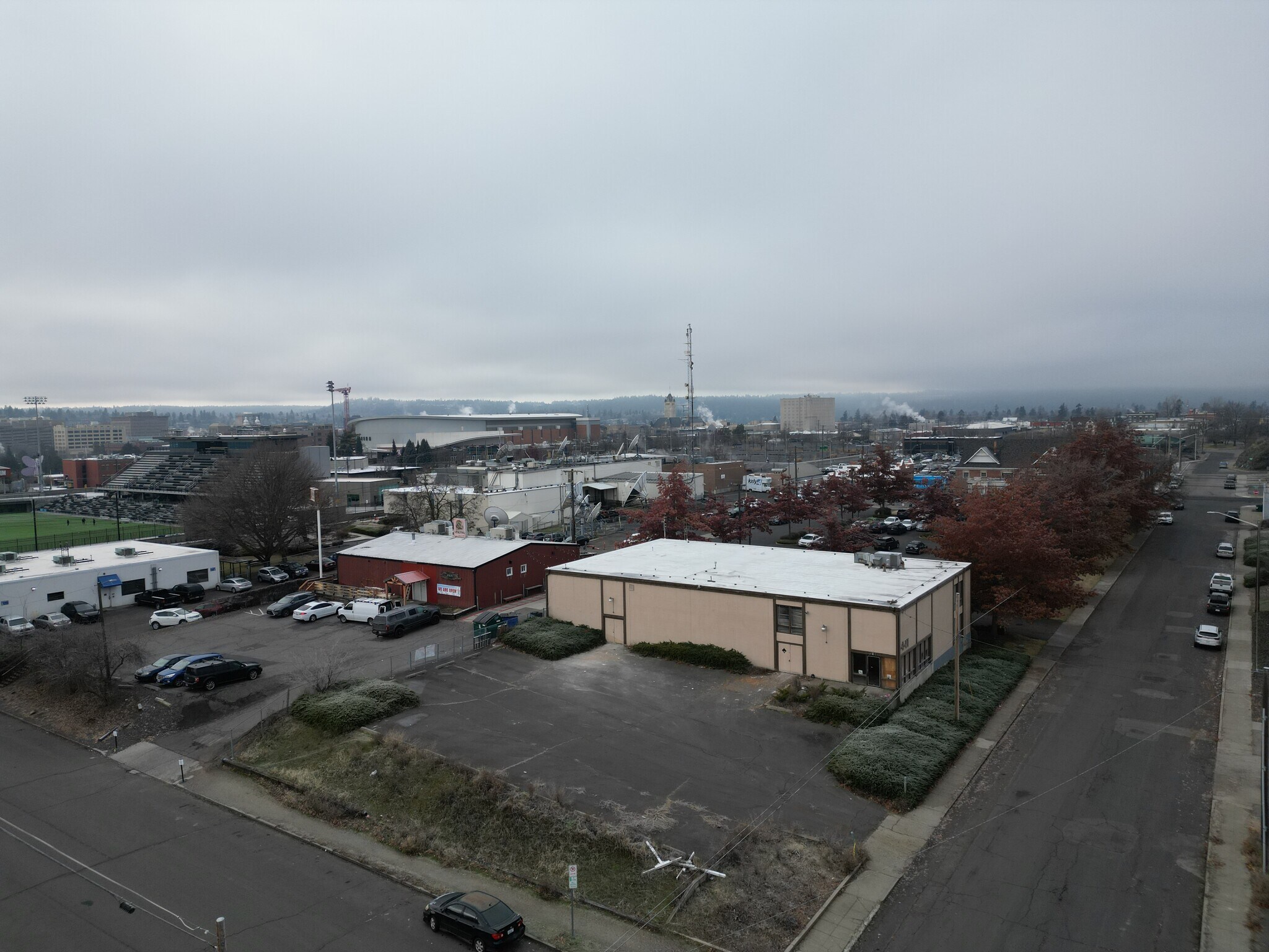 441 W Sharp Ave, Spokane, WA à vendre Photo de l’immeuble– Image 1 sur 8