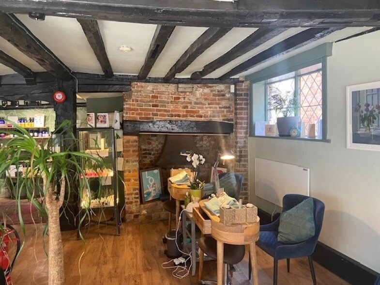 61 West St, Dorking à louer - Photo intérieure – Image 3 sur 4
