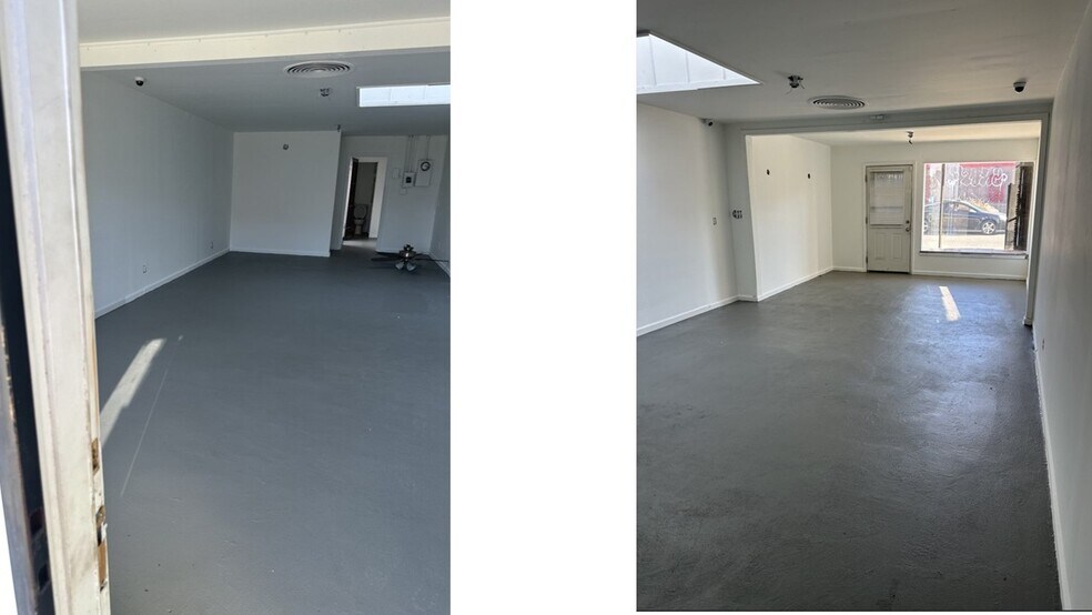 2619-2621 W Manchester Blvd, Inglewood, CA à louer - Photo de l’immeuble – Image 3 sur 9