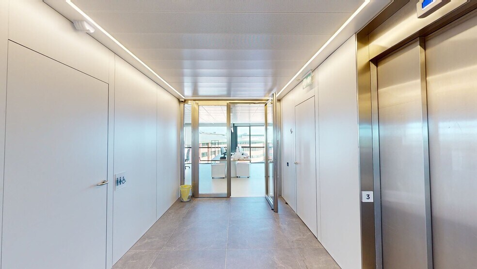 Camino Cerro de los Gamos, 1, Pozuelo de Alarcón, Madrid à louer - Numérisation 3D Matterport – Image 2 sur 29