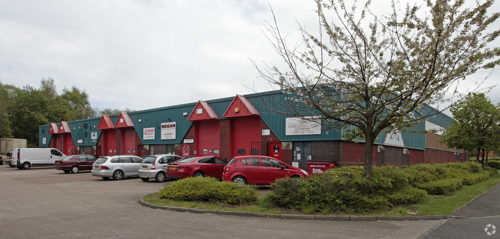 Eleventh Ave N, Gateshead à vendre - Photo de l’immeuble – Image 3 sur 4