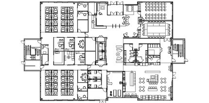 423 Fortress Blvd, Morgantown, WV à louer Plan d’étage– Image 1 sur 1
