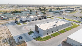 Plus de détails pour 6409 N Big Spring St, Midland, TX - Local commercial à vendre