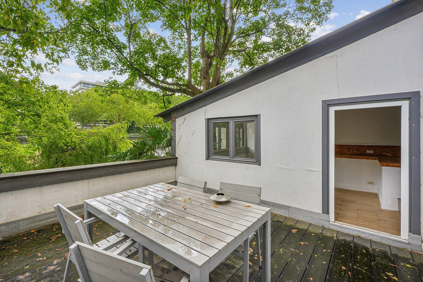 21 Boulevard Du Parc, Neuilly-sur-Seine, HDS 92200 - - - Photo intérieure - Image 2 of 14