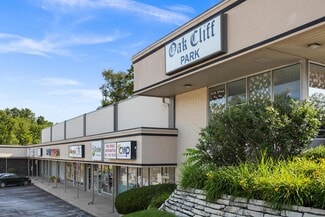 Plus de détails pour Oak Cliff Park – à vendre, Peoria, IL