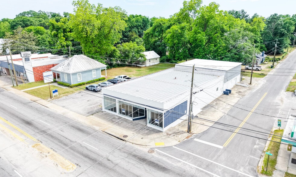 348 Broad St, Sumter, SC à louer - Photo principale – Image 1 sur 10