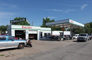 Plus de détails pour 120 Curtis Rd, Champlin, MN - Local commercial à vendre