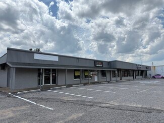 Plus de détails pour 1765-1799 Main St, Southaven, MS - Local commercial à vendre