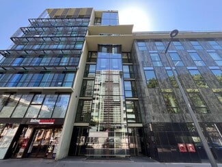 Plus de détails pour 200 Avenue Jean Jaurès, Lyon - Bureau à louer