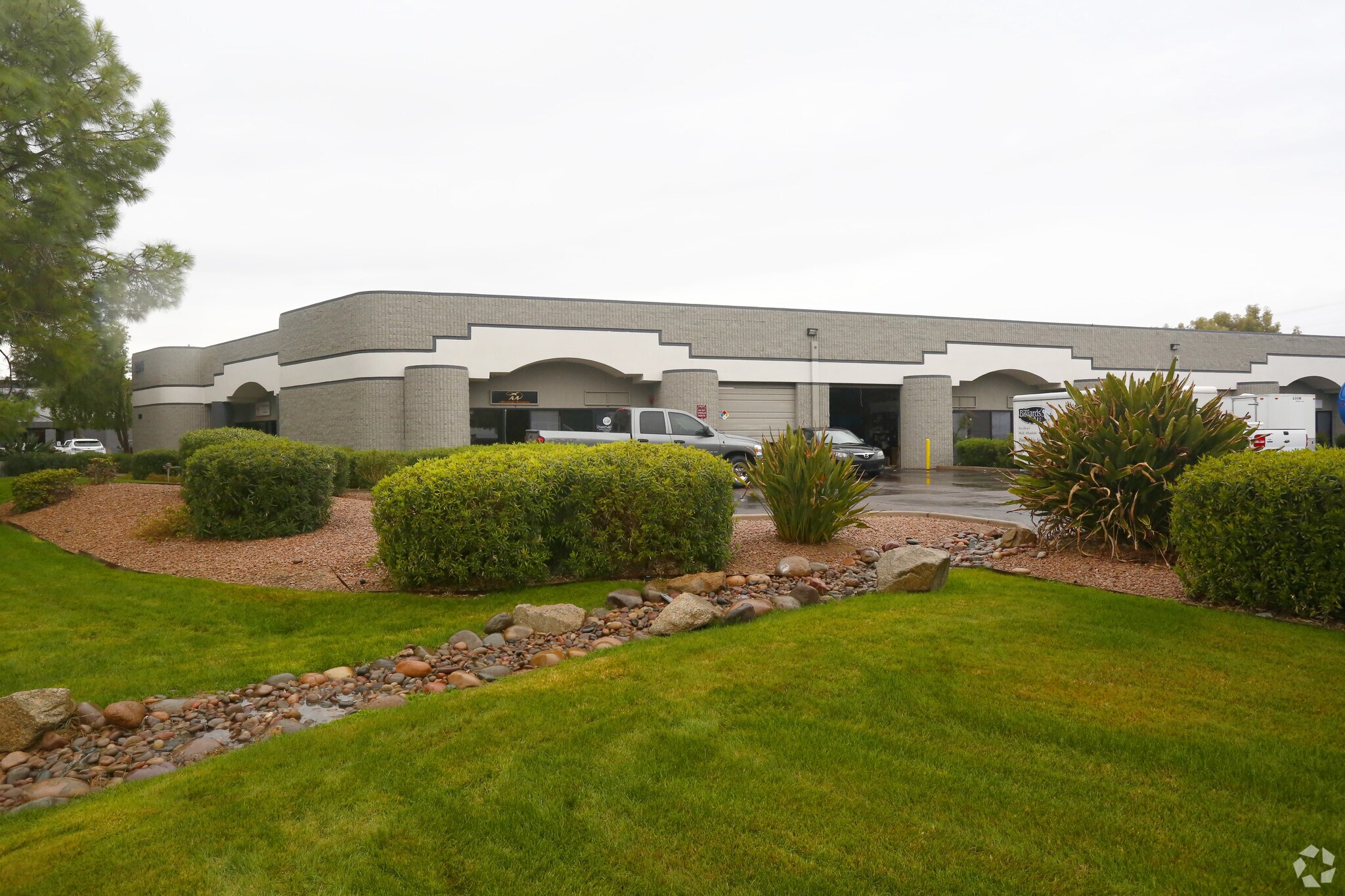 224 E Chilton Dr, Chandler, AZ à louer Photo de l’immeuble– Image 1 sur 8