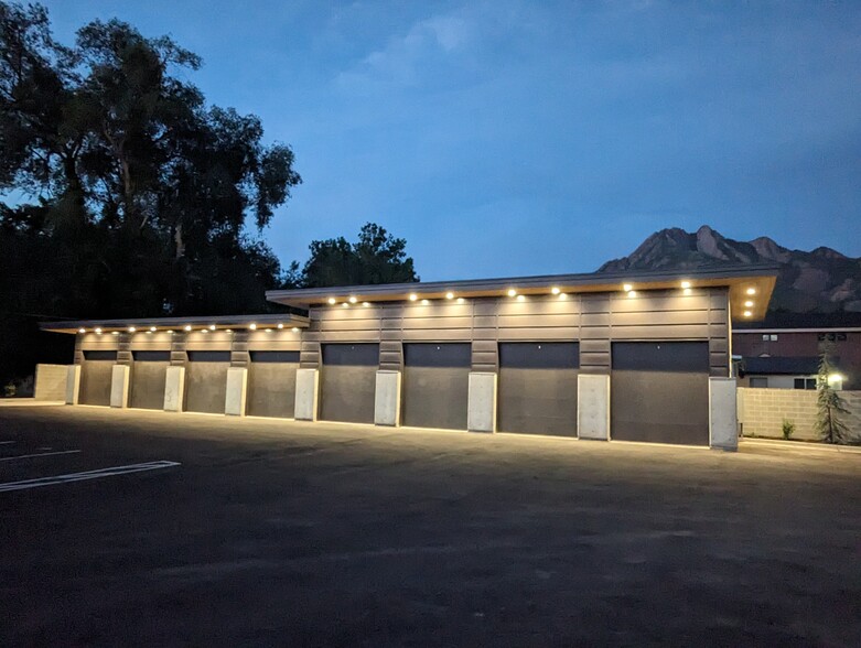 5305 S Highland Dr, Holladay, UT à louer - Photo de l’immeuble – Image 2 sur 20