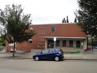 Plus de détails pour 1607 Mansfield St, Cincinnati, OH - Bureau à louer