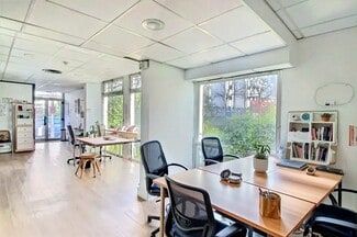 Plus de détails pour 55 Rue Pixérécourt, Paris - Bureau à louer