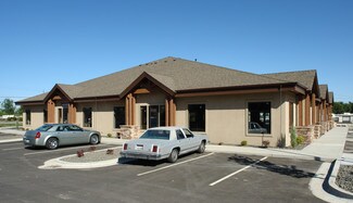 Plus de détails pour 7950 Horseshoe Bend Rd, Boise, ID - Bureau à louer