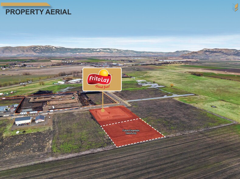 334 Antelope Dr, La Grande, OR à vendre - Photo de l’immeuble – Image 2 sur 12