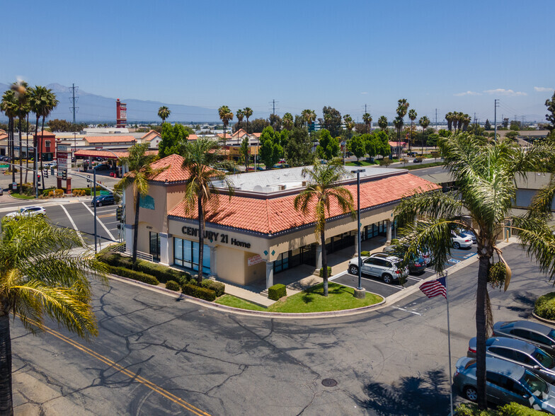4197 Chino Hills Pky, Chino Hills, CA à louer - Photo de l’immeuble – Image 3 sur 5