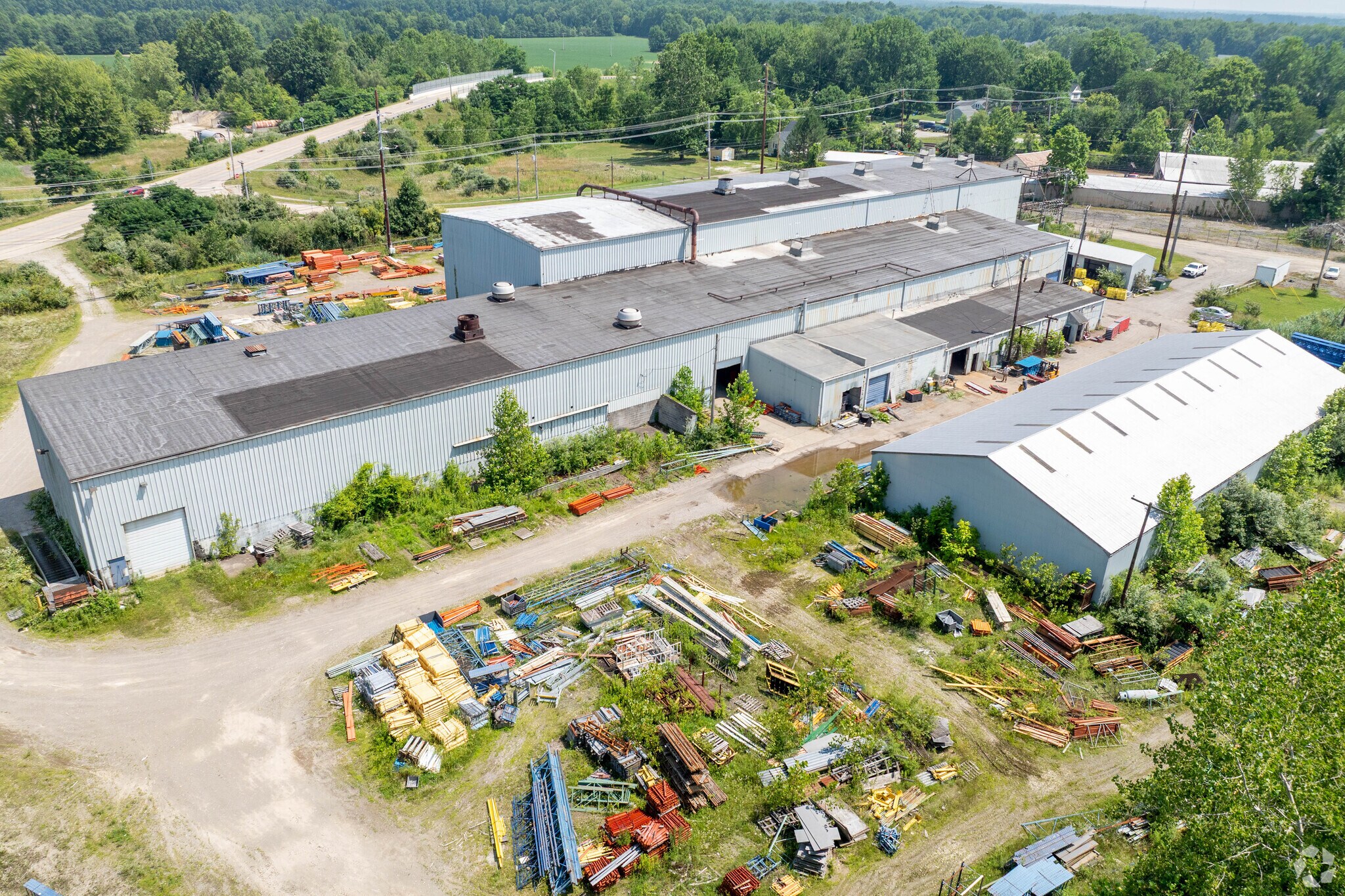 1152 Elm St, Grafton, OH à vendre Photo principale– Image 1 sur 22