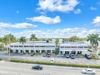 Plus de détails pour 3900 W Commercial Blvd, Fort Lauderdale, FL - Bureau à louer