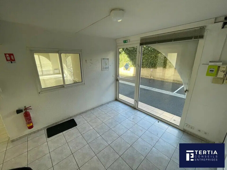 Bureau dans Béziers à louer - Photo de l’immeuble – Image 3 sur 7