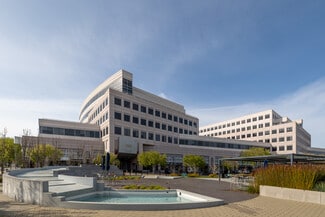 Plus de détails pour 1001-1051 E Hillsdale Blvd, Foster City, CA - Bureau à louer