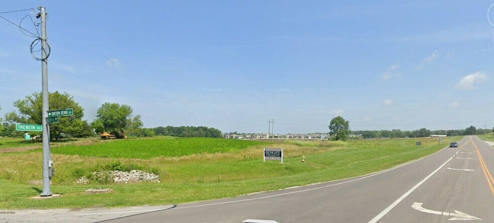 2455 Trebein Road, Xenia, OH à vendre - Photo de l’immeuble – Image 3 sur 4