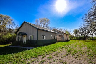 Plus de détails pour N6289 Berlin, Green Lake, WI - Industriel/Logistique à vendre