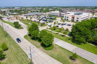 7300 Eldorado Pky, McKinney, TX à louer Aérien– Image 1 sur 8