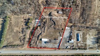 Plus de détails pour 2737 Bloomington Rd, Whitchurch-Stouffville, ON - Local commercial à vendre
