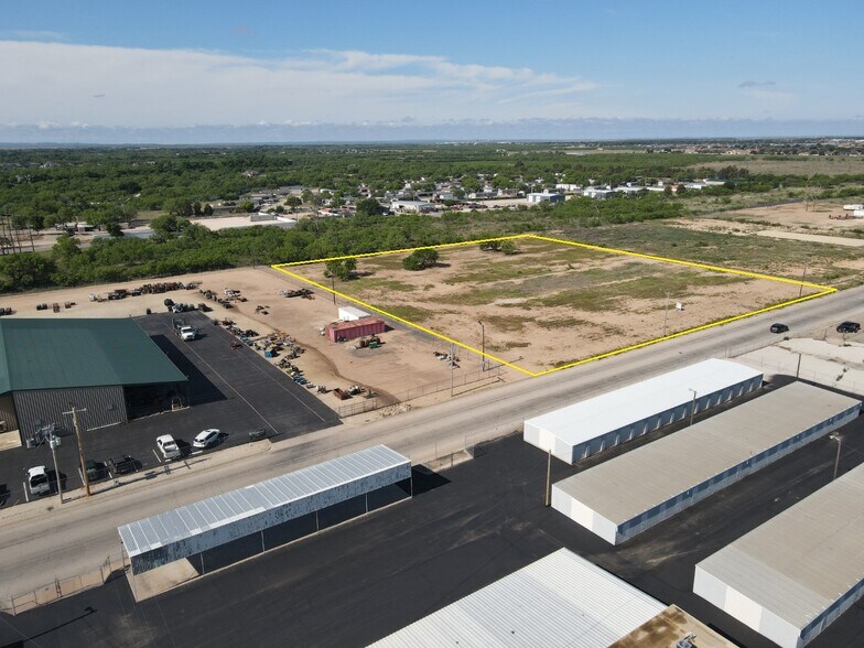 4615 Petro Drive Rd, San Angelo, TX à vendre - Photo de l’immeuble – Image 2 sur 6