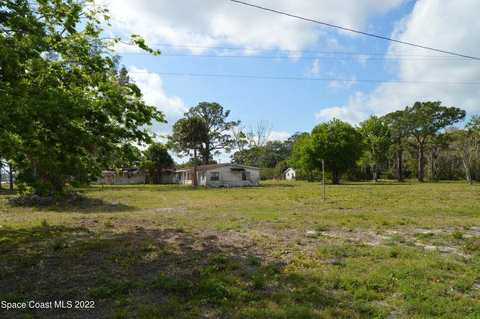 3500 Tiki Haven Cir, Mims, FL à vendre Photo principale– Image 1 sur 11