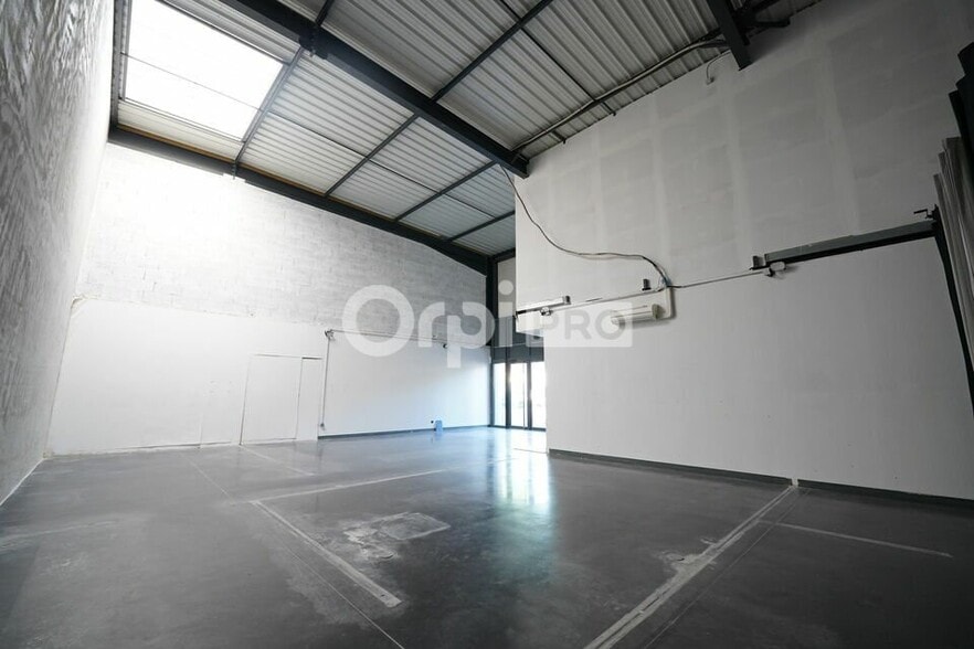 89 Avenue Des Bruyères, Décines-Charpieu à louer - Photo intérieure – Image 3 sur 9