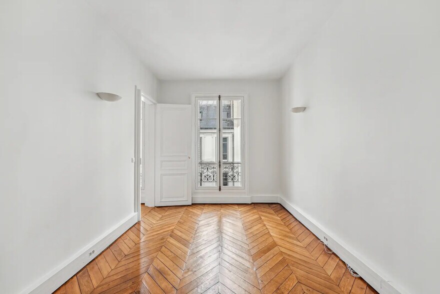 Bureau dans Paris à vendre - Photo de l’immeuble – Image 3 sur 4